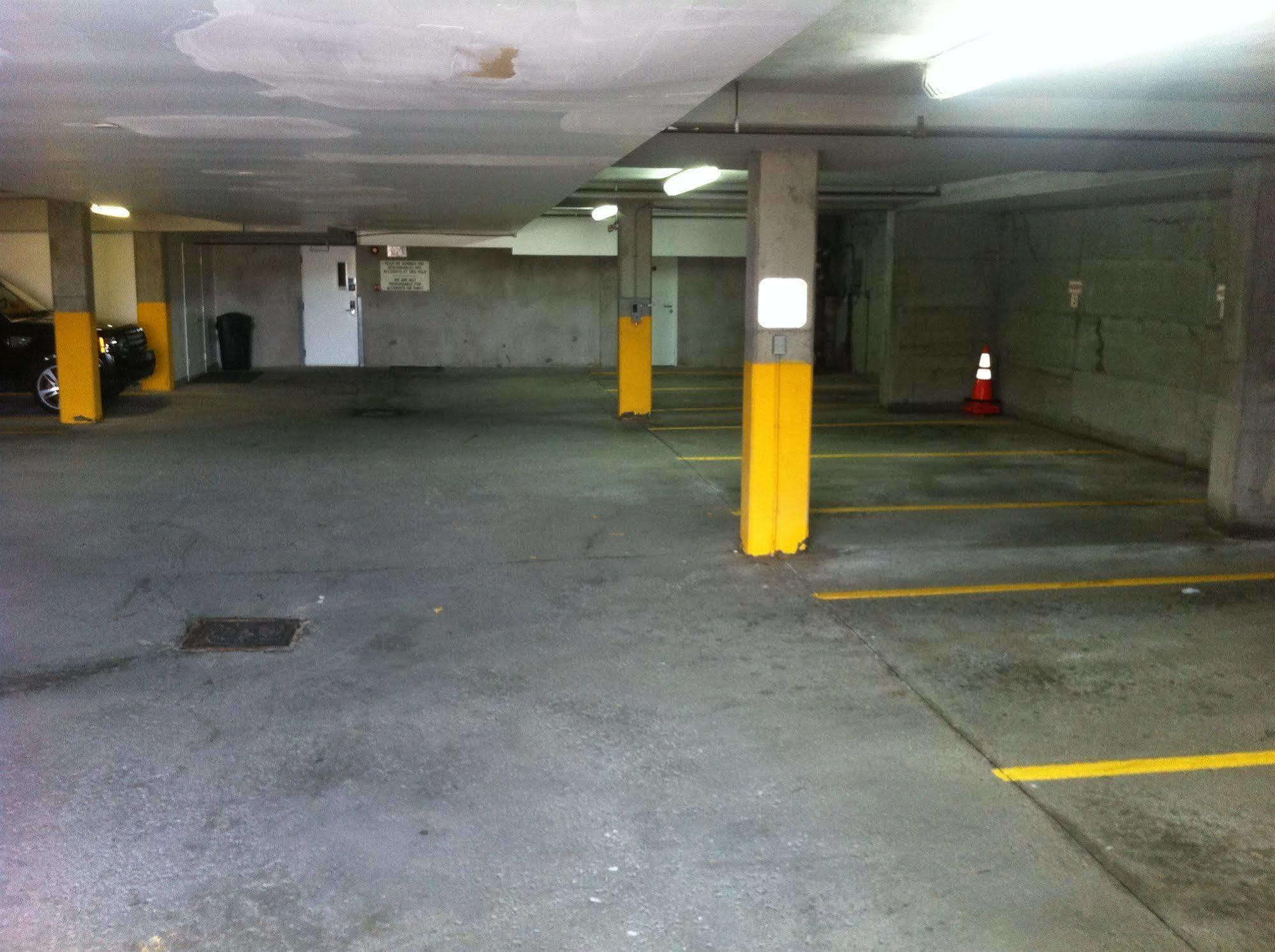 Repotel Aeroport Quebec Bagian luar foto